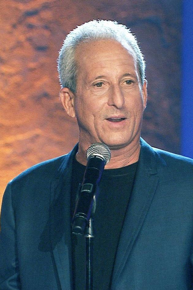 Bobby Slayton: Born to Be Bobby