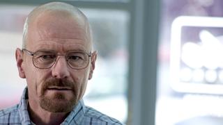 Breaking Bad