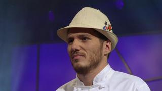 Symon vs. Mendelsohn