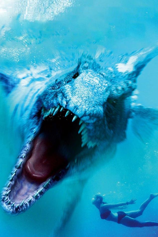 Dinoshark
