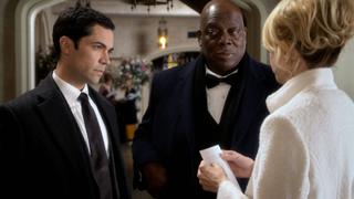 Two Weddings