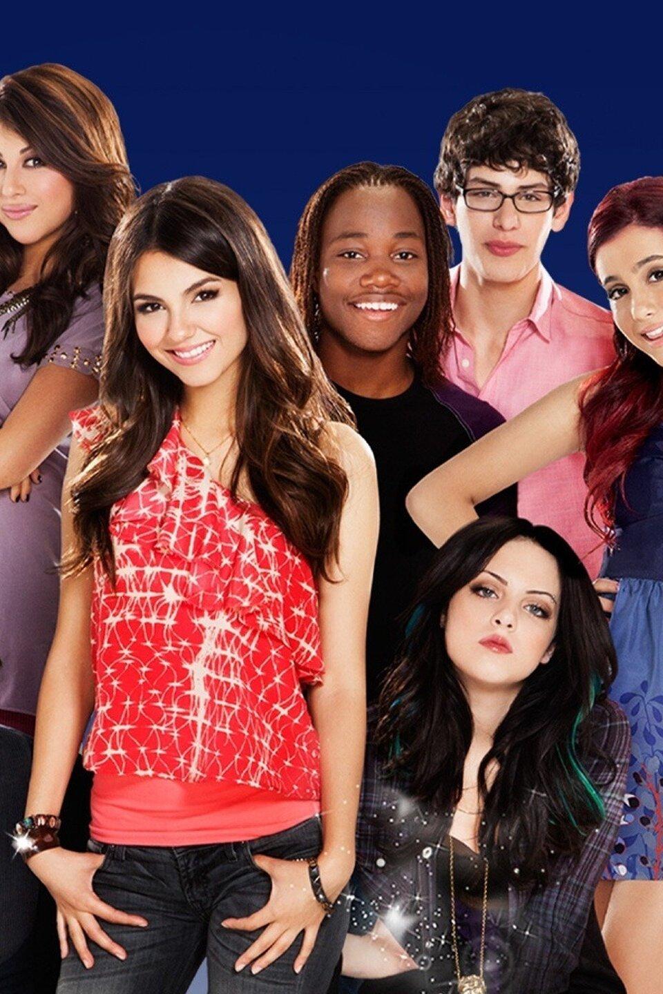 Watch victorious deals