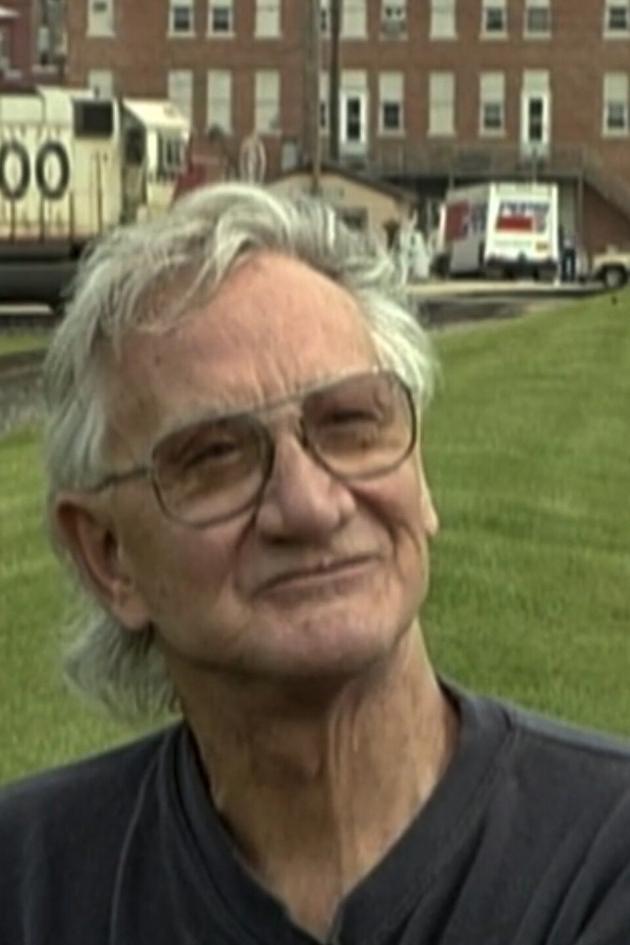 The American Hobo