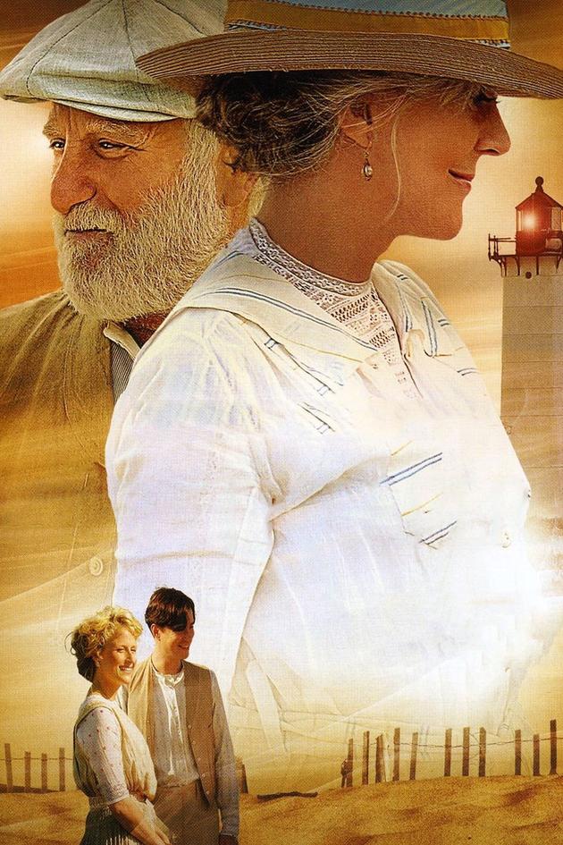 The Lightkeepers