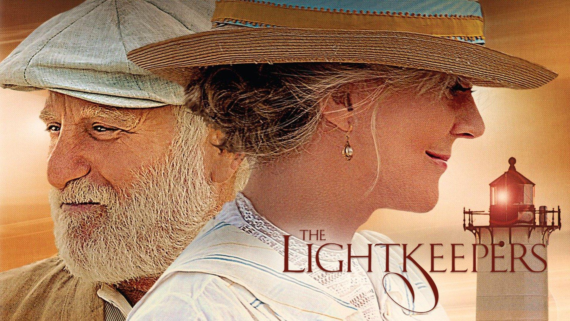 Watch The Lightkeepers Streaming Online on Philo (Free Trial)