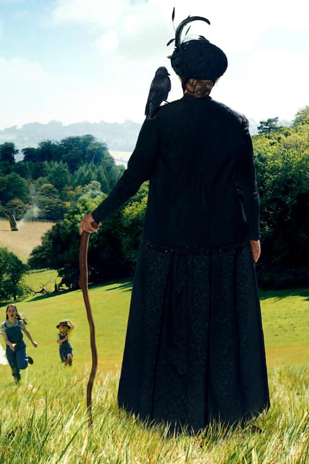Nanny McPhee Returns