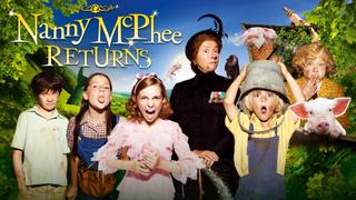 watch Nanny McPhee Returns