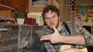The Possum