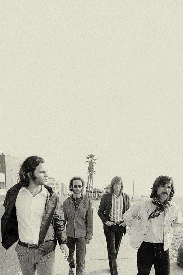 The Doors: When You're Strange