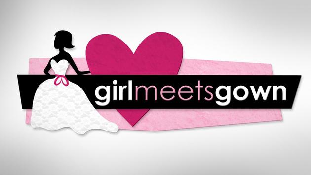 Girl Meets Gown
