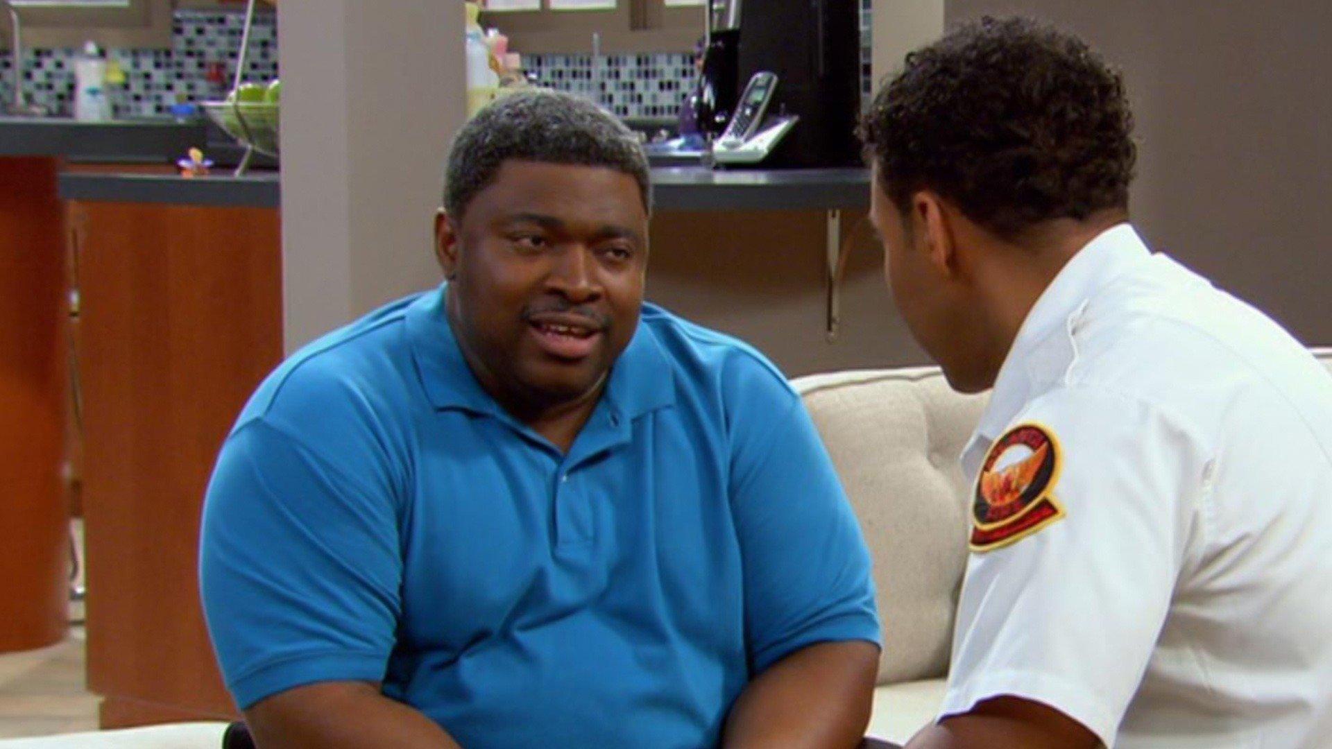 Tyler Perry's House of Payne: Firestorm