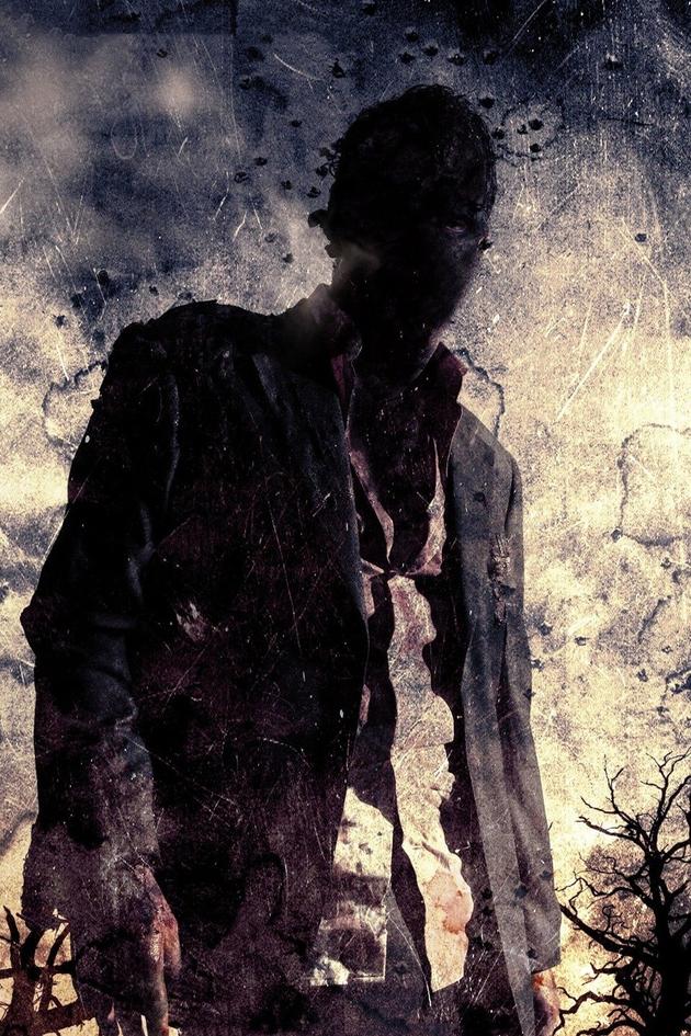 Dark Country