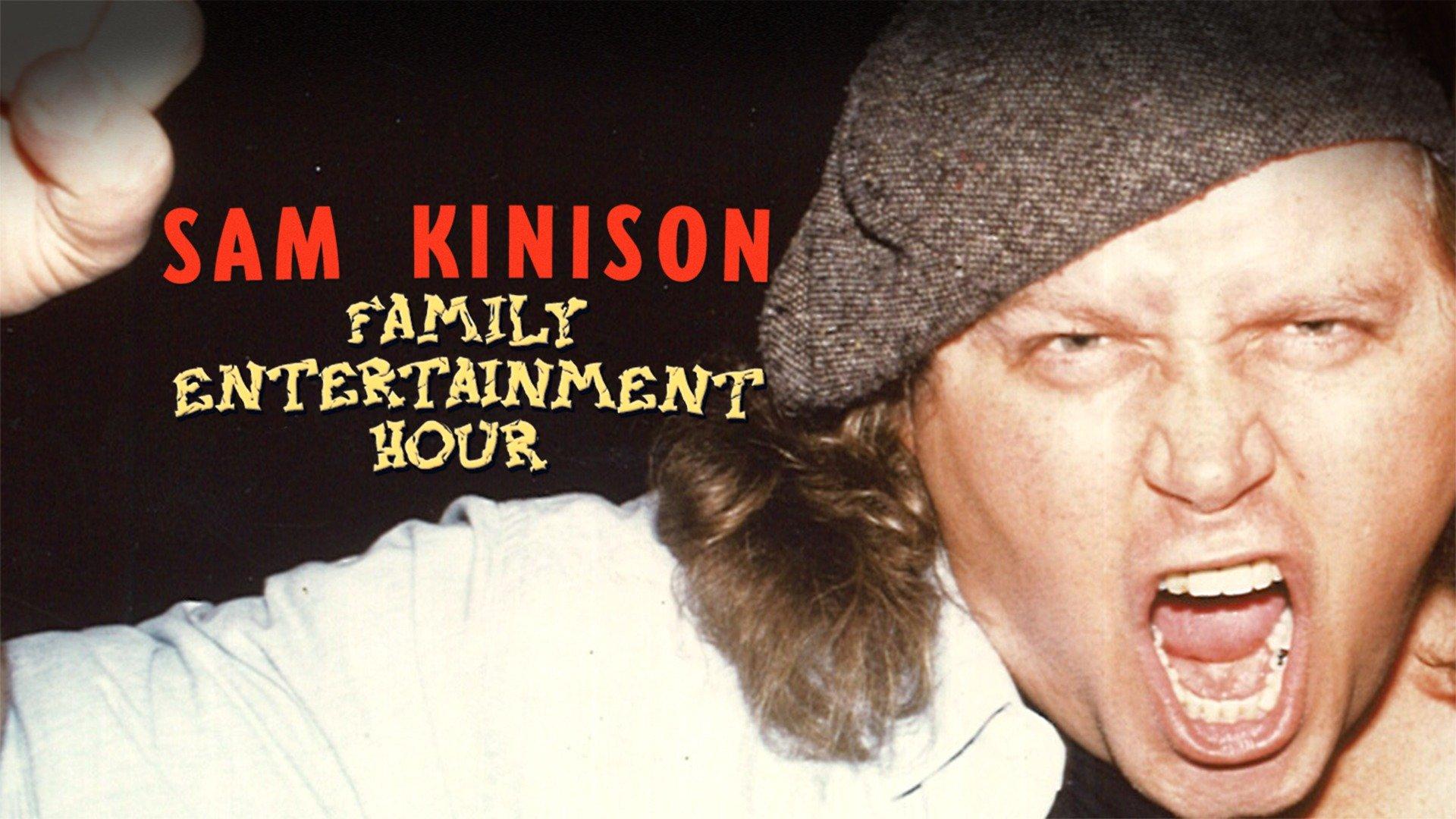 Watch I Am Sam Kinison Online Free Watch Sam Kinison: Family Entertainment Hour Streaming Online on Philo