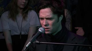 Rufus Wainwright