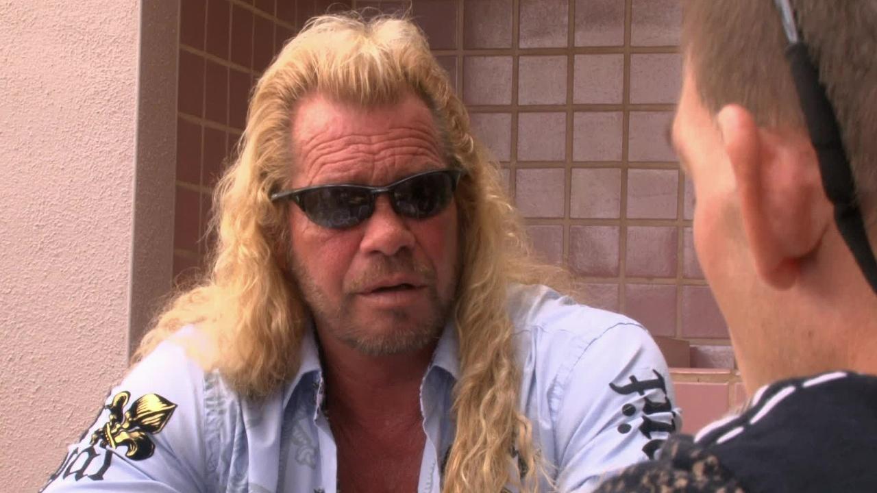 Dog the Bounty Hunter: Bait & Snitch
