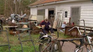 5 Acres of Junk