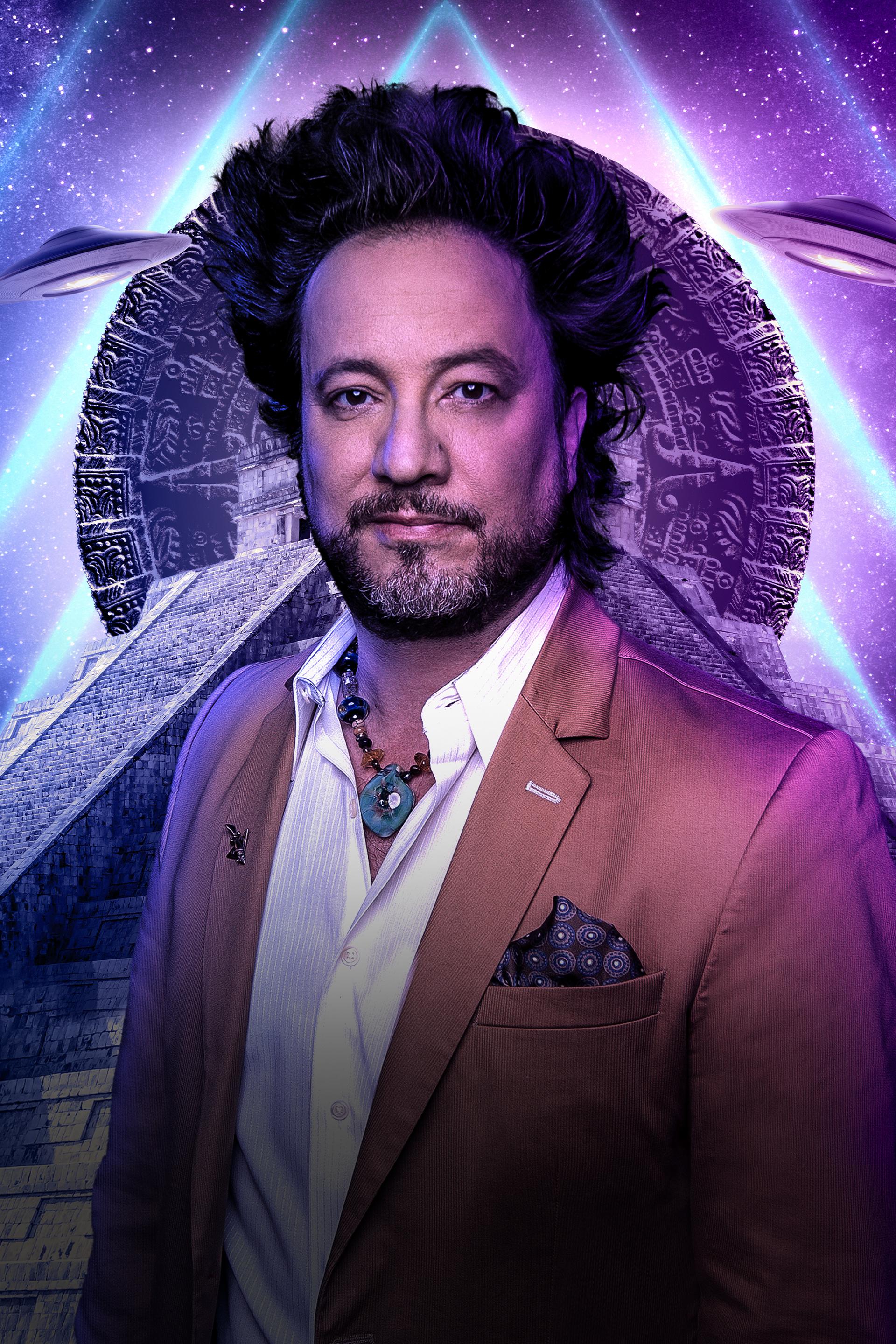 Watch ancient aliens online best sale free putlockers