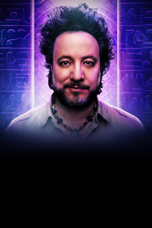 Ancient Aliens