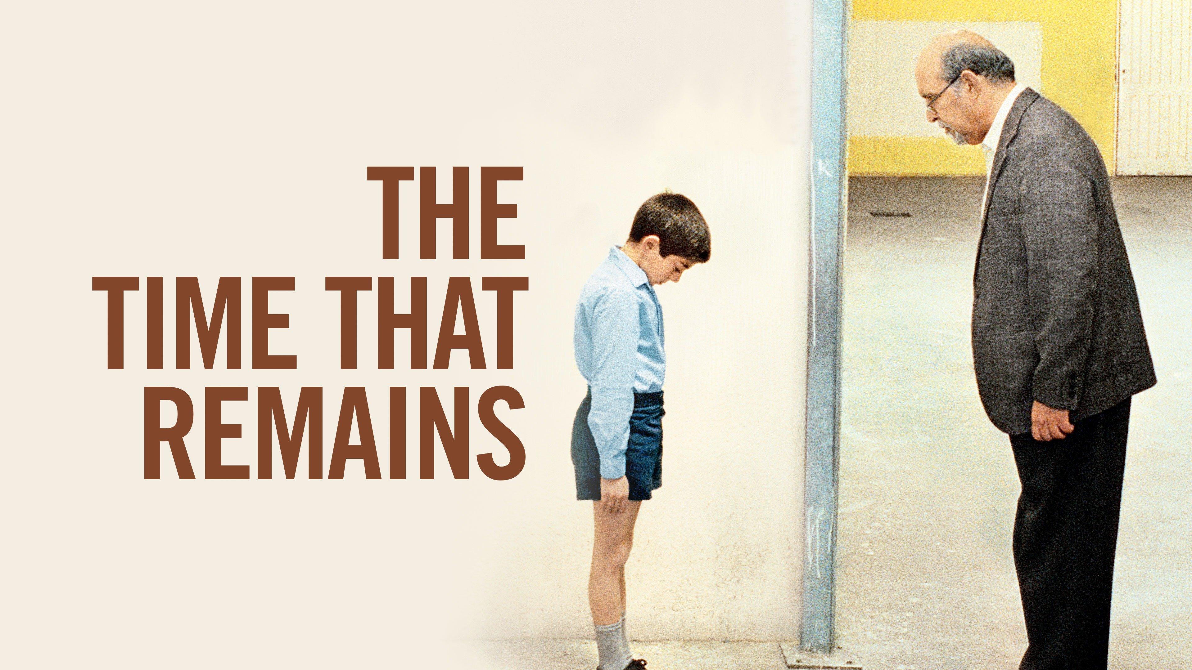 The Time That Remains Watch Online Free Watch The Time That Remains Streaming Online on Philo (Free Trial)