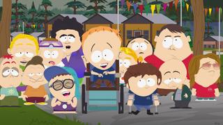South Park