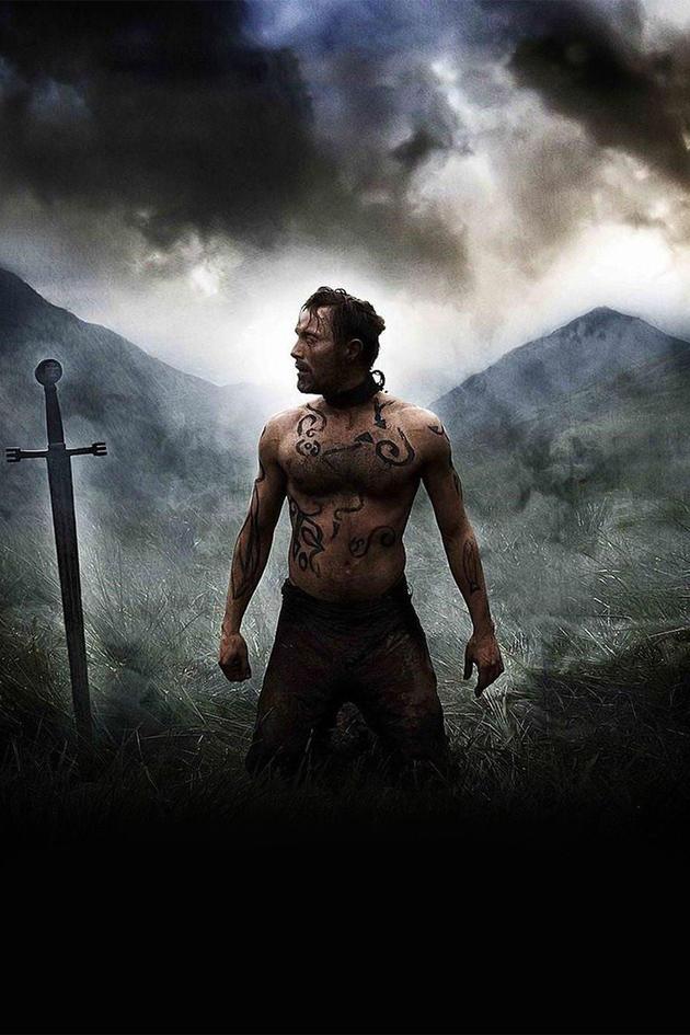 Valhalla Rising