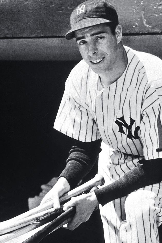 THE LINEUP: New York's All-Time Best Baseball Players