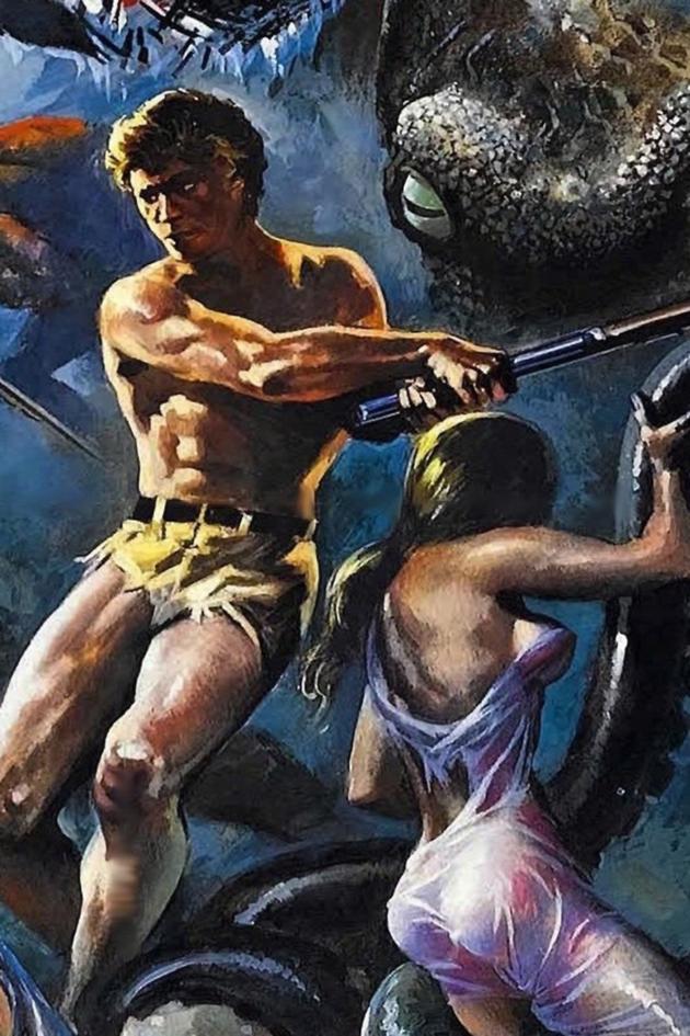 Warlords of Atlantis