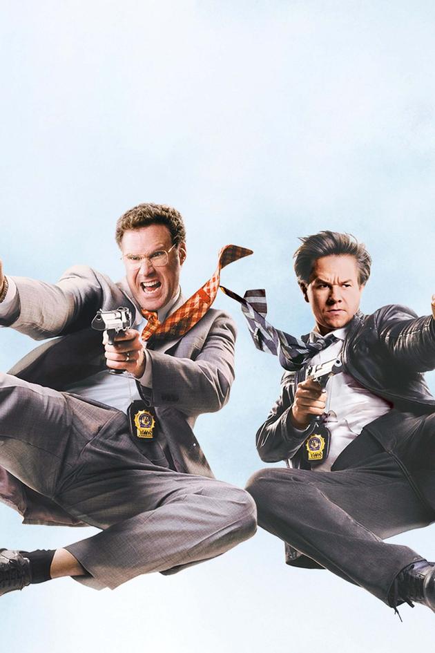 The Other Guys