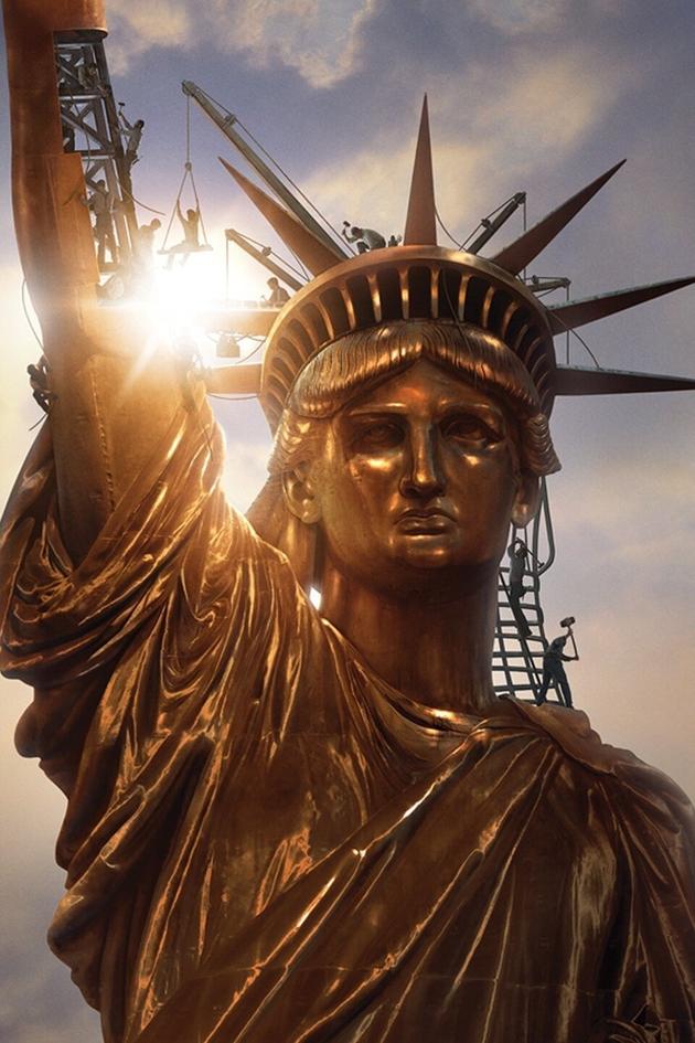 America the Story of Us