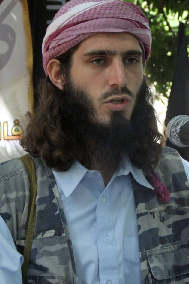 American Jihadist