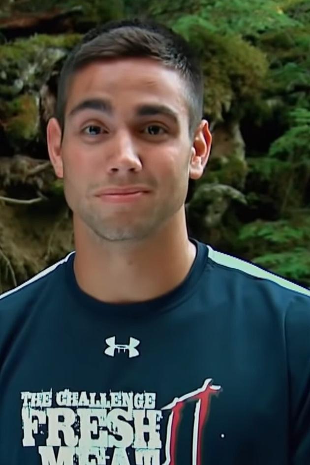 The Challenge: Fresh Meat II