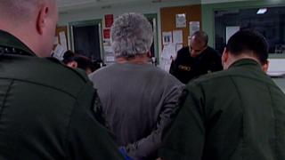 Fake Seizure