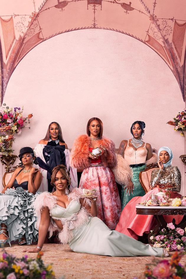 Basketball Wives
