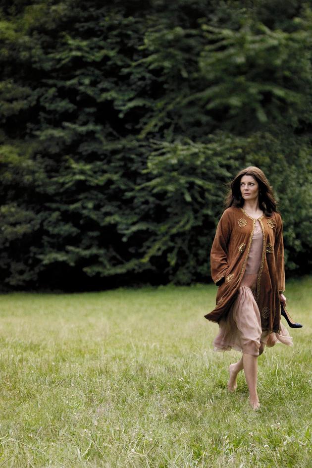 Making Plans for Lena