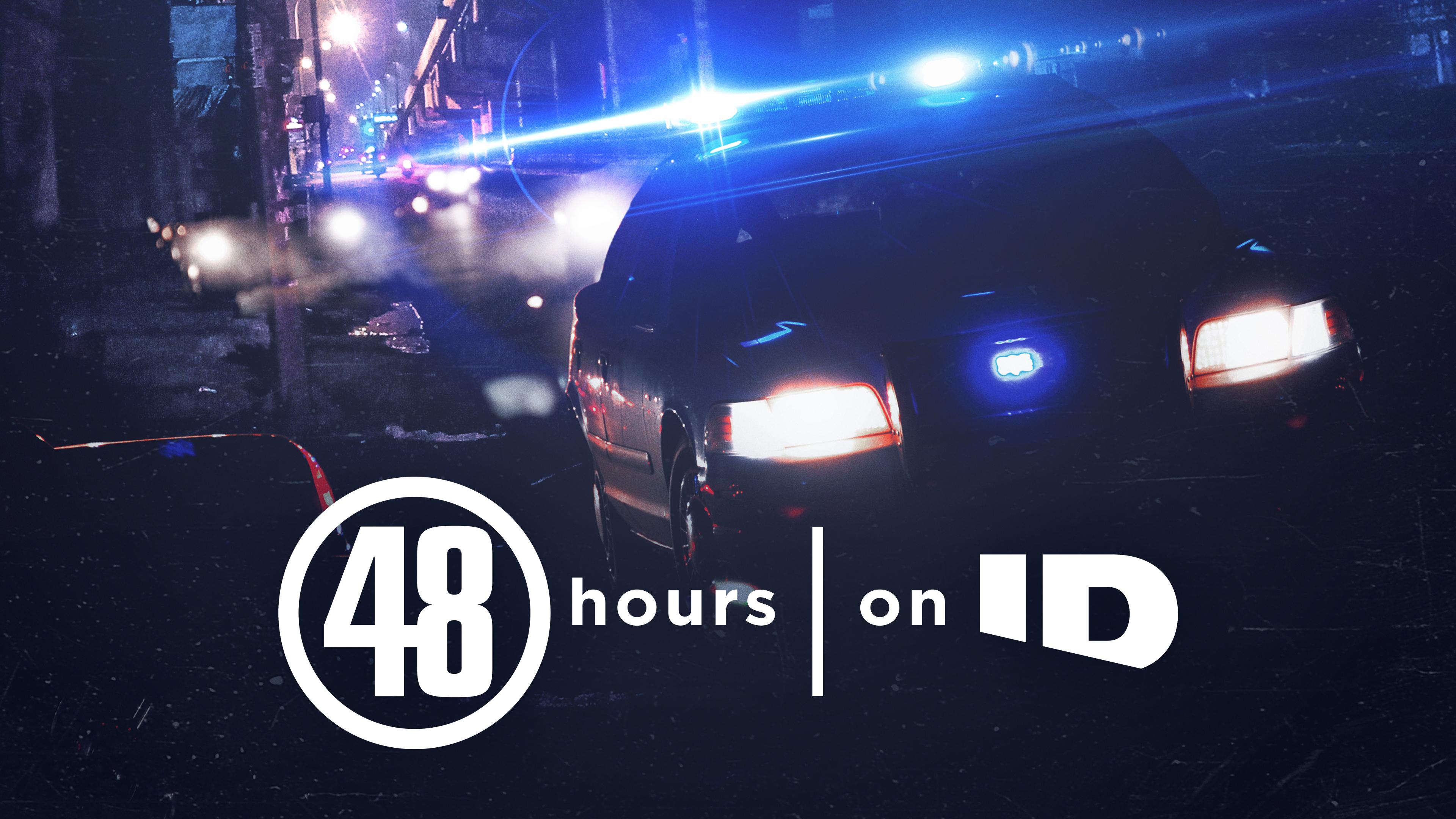 Watch 48 Hours on ID Streaming Online on Philo (Free Trial)