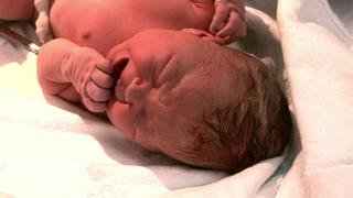 Baby Wells