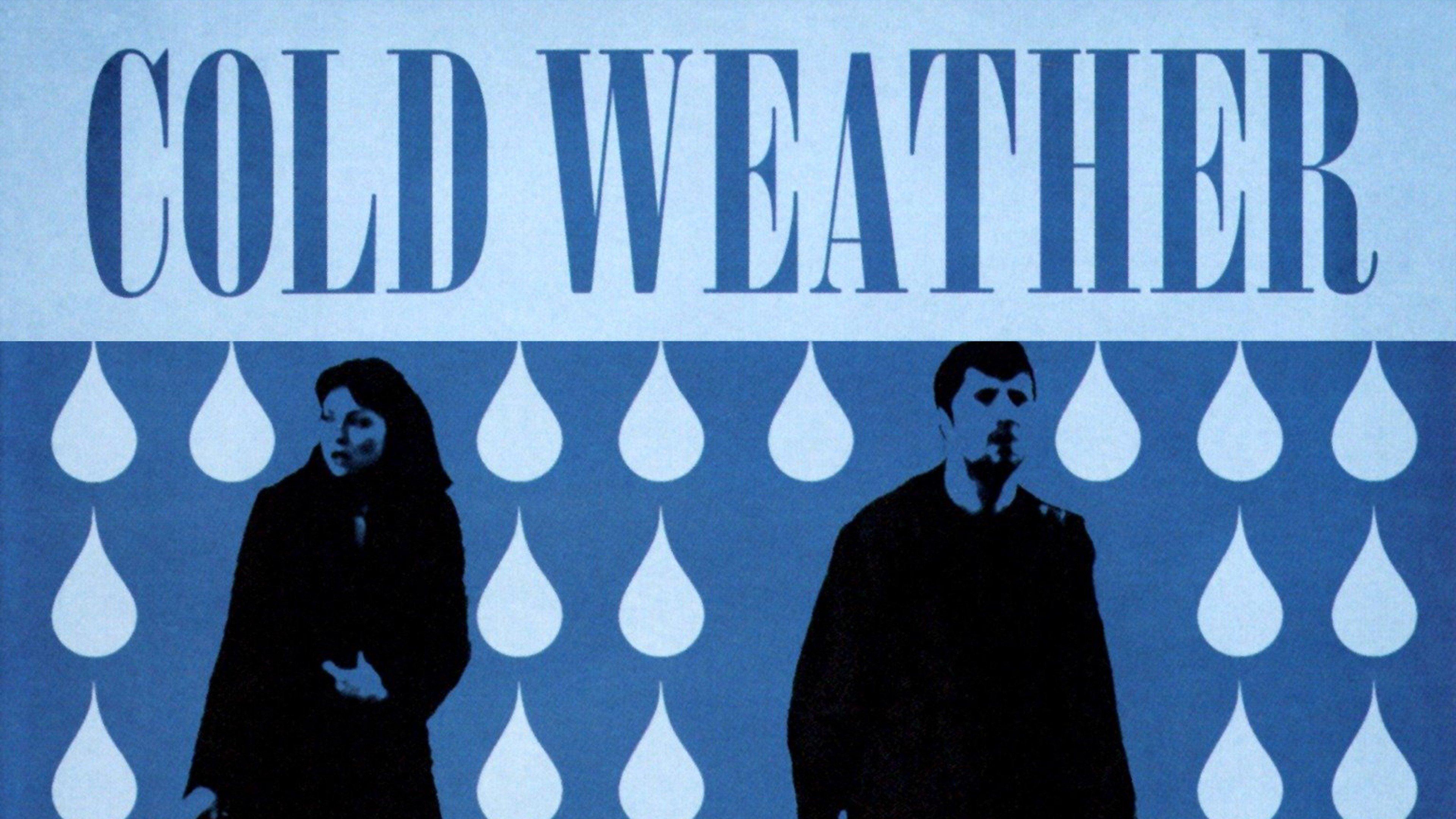 Watch Cold Weather Streaming Online on Philo (Free Trial)