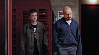 Breaking Bad