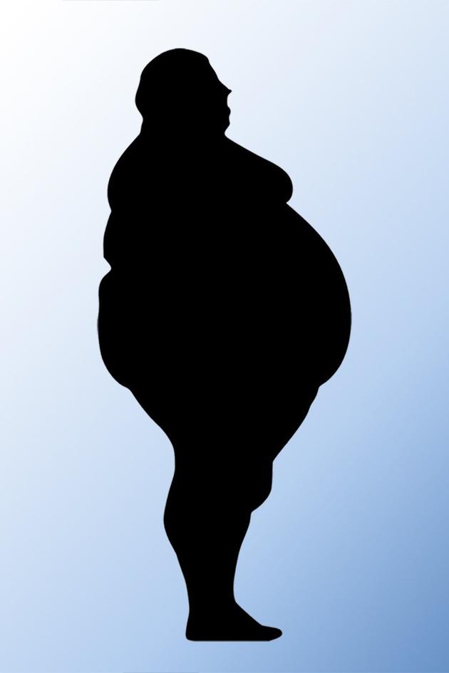 The World's Fattest Man