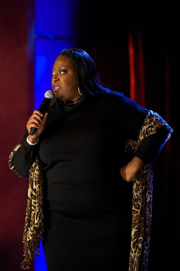Loni Love: America's Sister