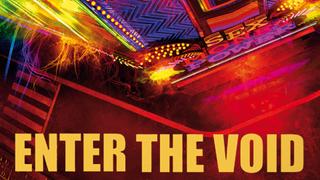 Enter the Void
