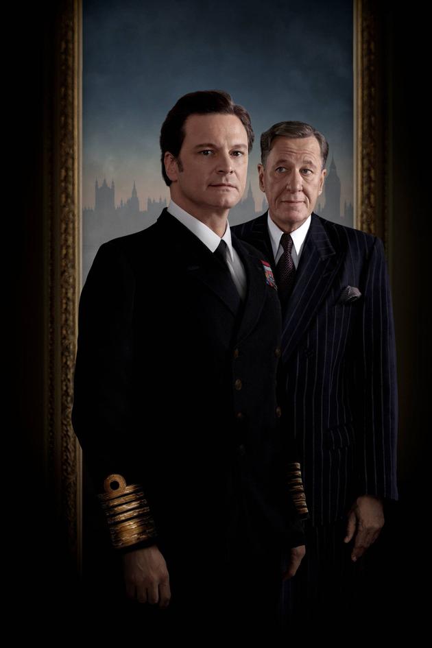 The King's Speech