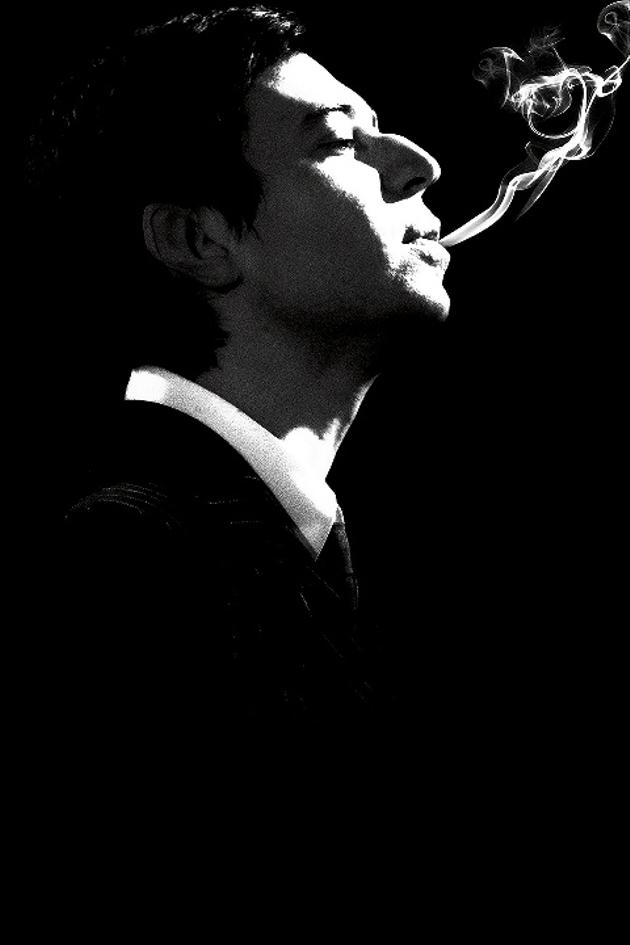 Gainsbourg