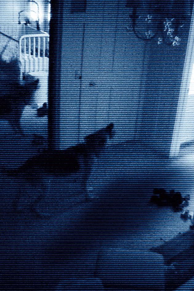 Paranormal Activity 2