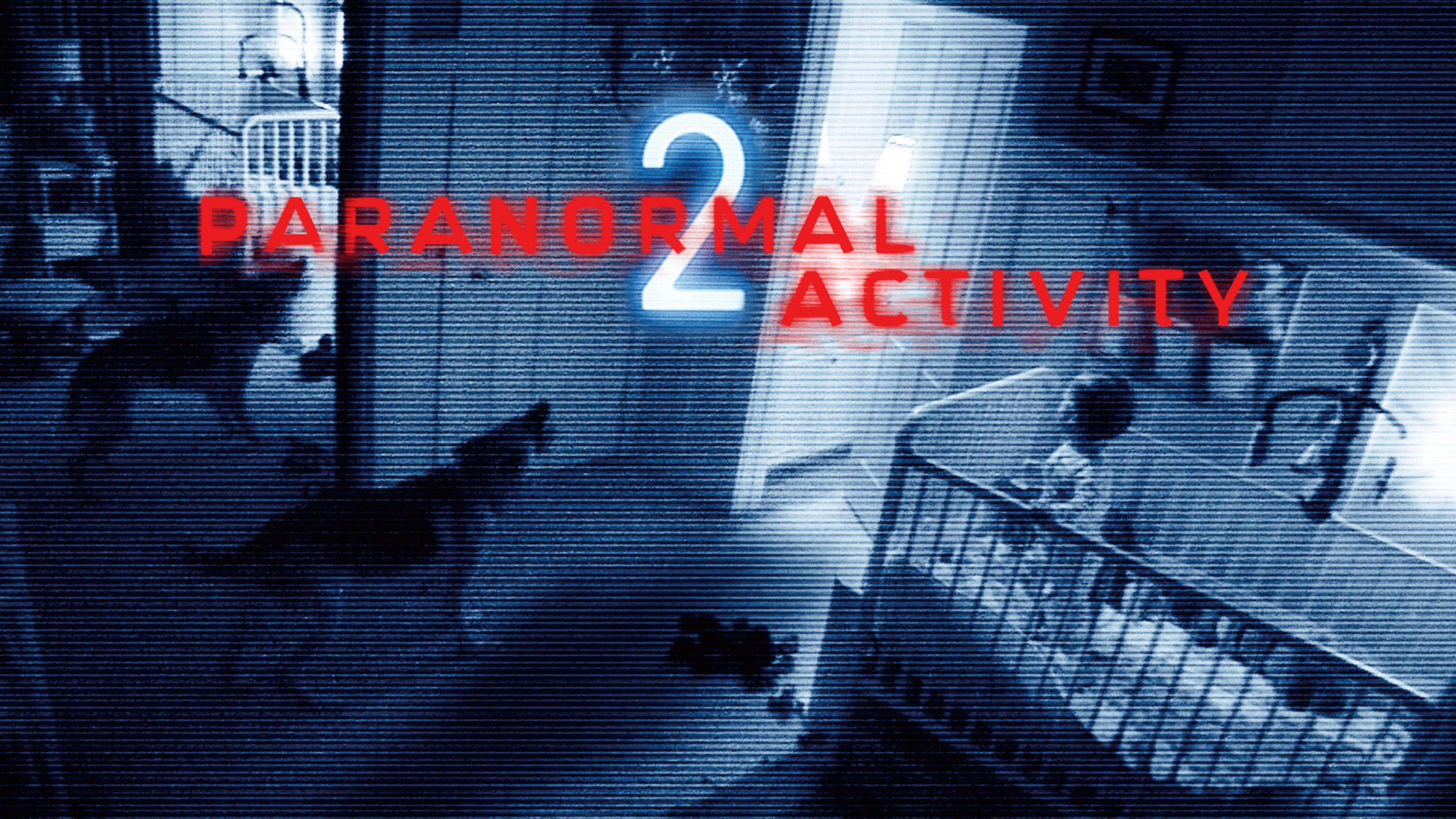 Paranormal Activity 2 Streaming