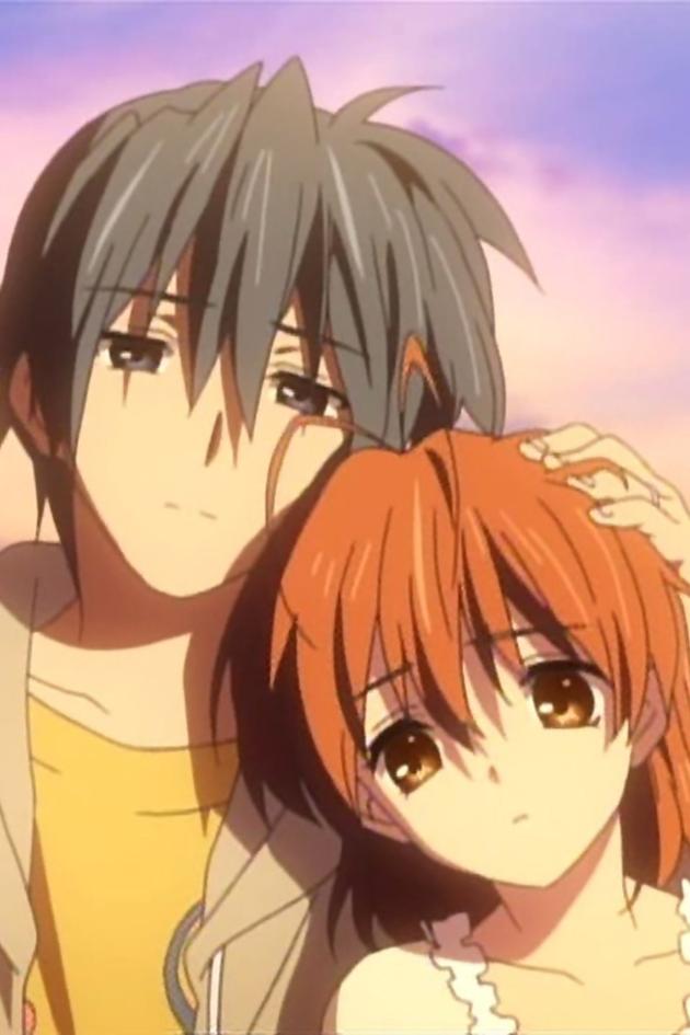 Clannad After Story