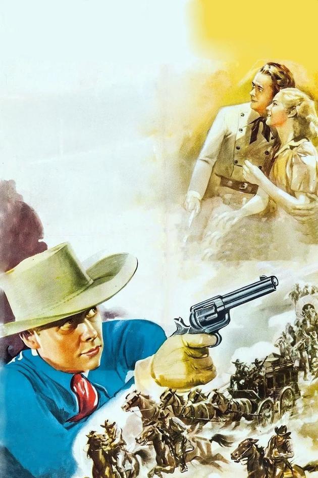 Wagon Train