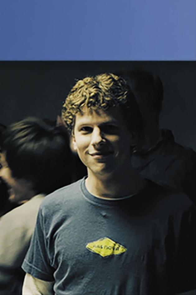 The Social Network