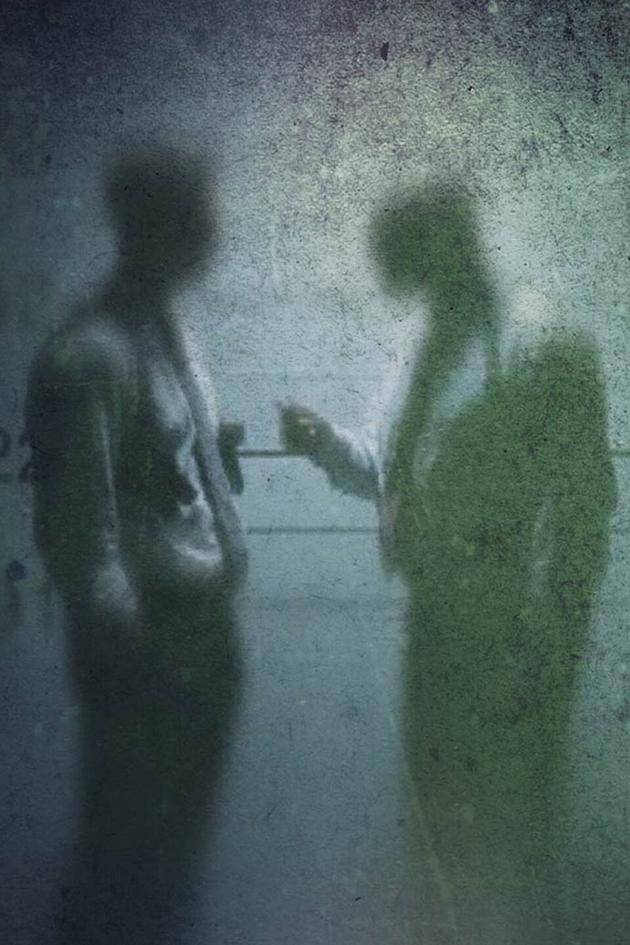 Unusual Suspects