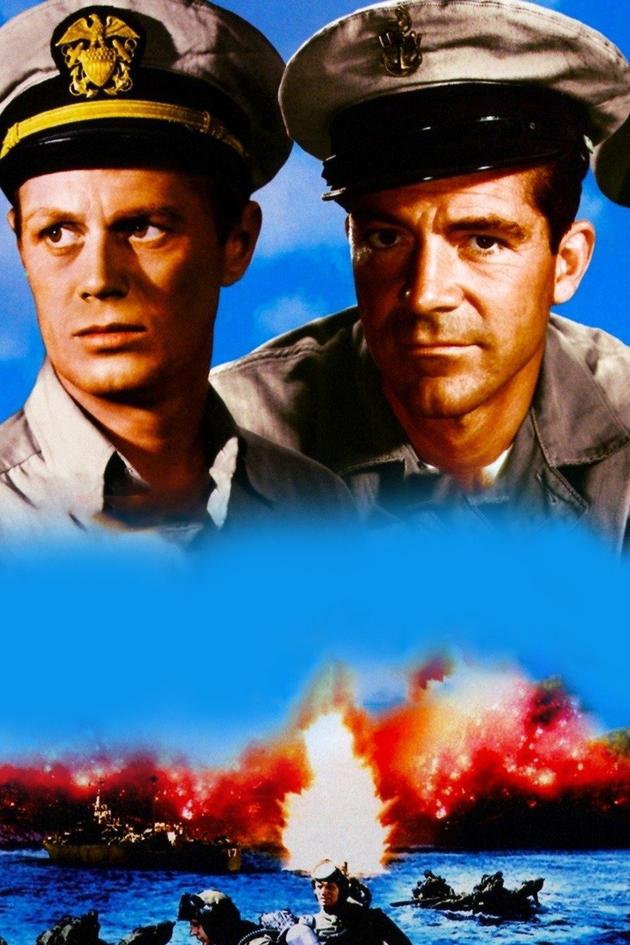 The Frogmen